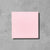 Blush Square Cement Tile